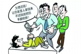 隆德企业清欠服务